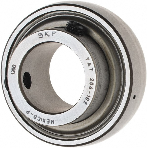 SKF YAT-206-102