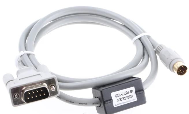 MITSUBISHI GT01-C10R4-8P