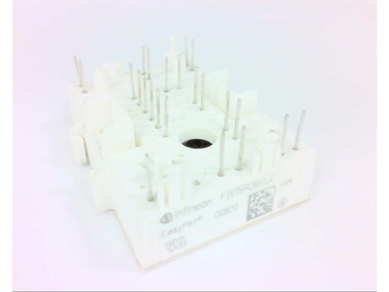 INFINEON FB15R06KL4
