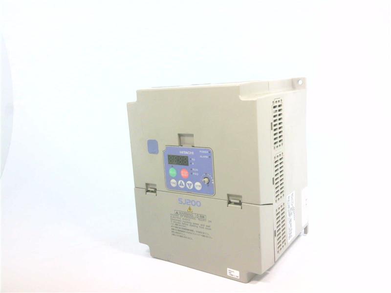 HITACHI SJ200-075LFU