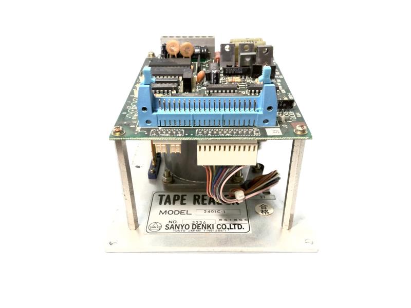 2401C-1 by SANYO