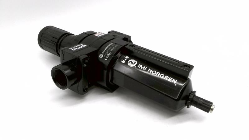 NORGREN B64G-6GK-AD3-RMN