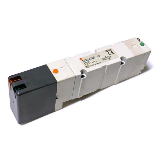 VQC4200-5 by SMC