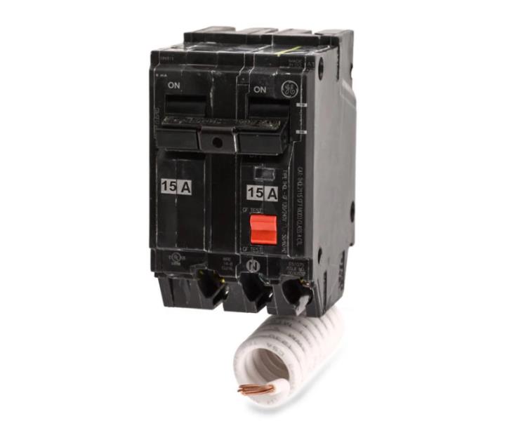 GENERAL ELECTRIC THQL2115GFT