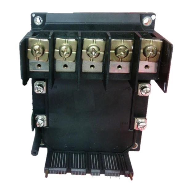 FUJI ELECTRIC 6MBP100RS-120