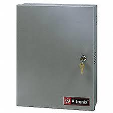 SMP10PMC24X by ALTRONIX