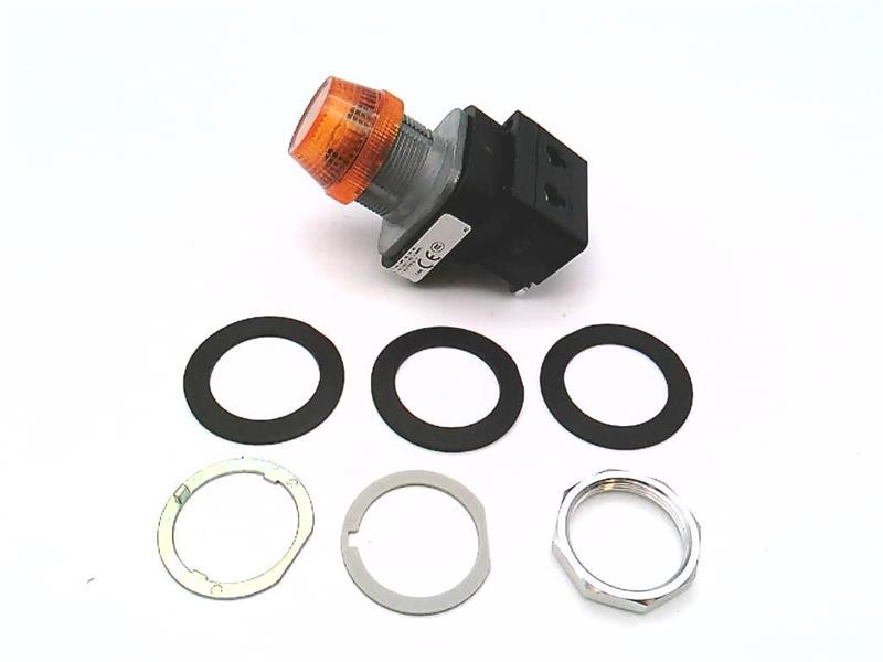 ALLEN BRADLEY 800T-QH2A