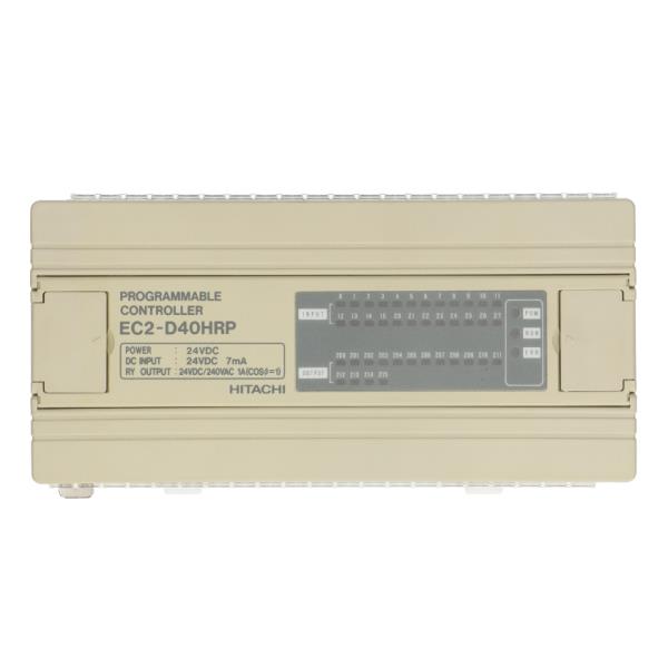 HITACHI EC2-D40HRP