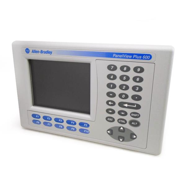 ALLEN BRADLEY 2711P-K6C8A