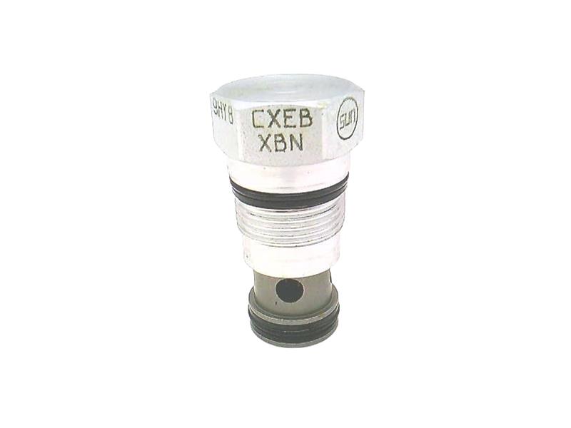 SUN HYDRAULICS CXEB-XBN