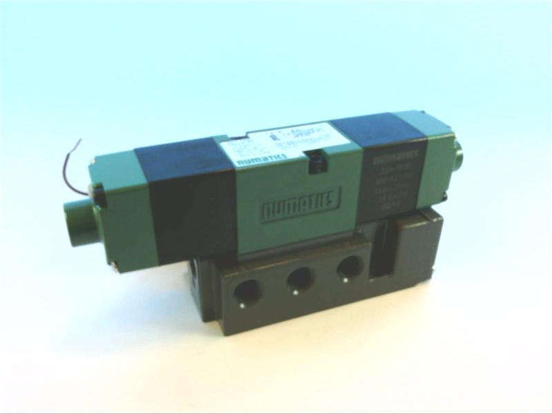 ASCO 082SS43AK053L30