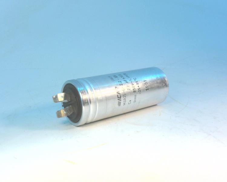 MSR25-B-2.2-85 by ICAR