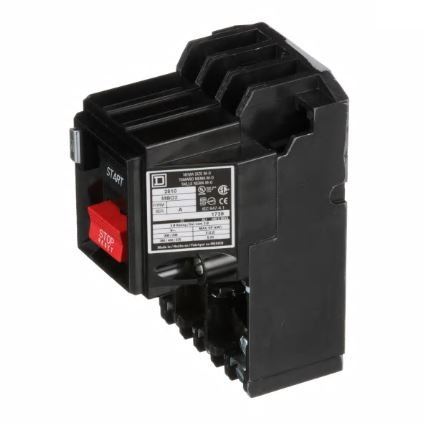 SCHNEIDER ELECTRIC 2510MBO2