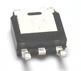 ST MICRO STD7NS20T4