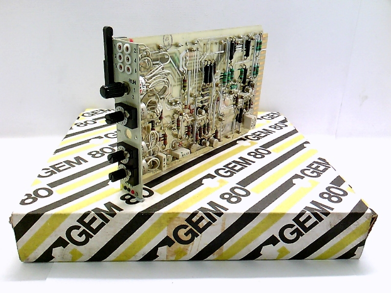 CONVERTEAM A714-40028