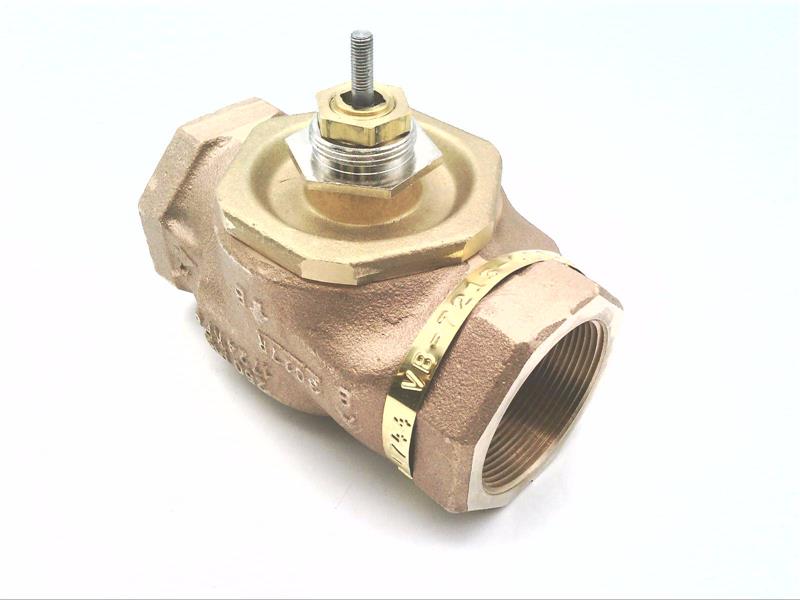 INVENSYS VB-7213-000-411