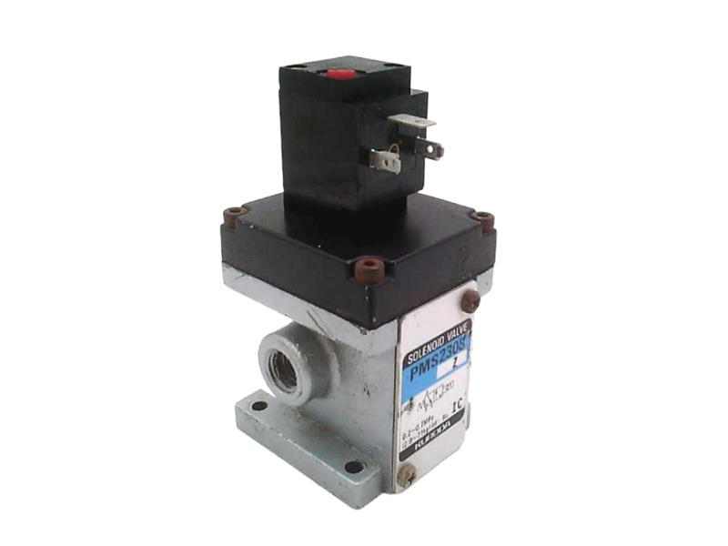 PARKER PMS2308-02-D24D