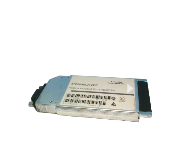 SCHNEIDER ELECTRIC 416-NHM-212-03