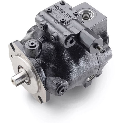 PARKER P1060PS02SRM5AAMTE0000000