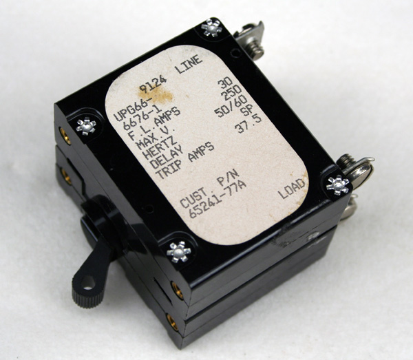 ASEA BROWN BOVERI 65241-76A