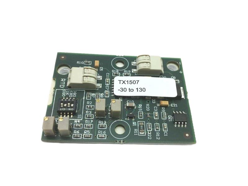 TCS BASYS CONTROLS TX1507
