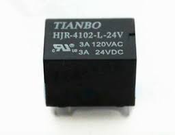 TIANBO HJR-4102 L-24V