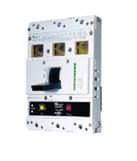 EATON CORPORATION NZM10-400N-NA