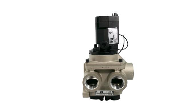 ROSS CONTROLS 2776B6011W