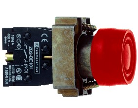 SCHNEIDER ELECTRIC XB2-BP42