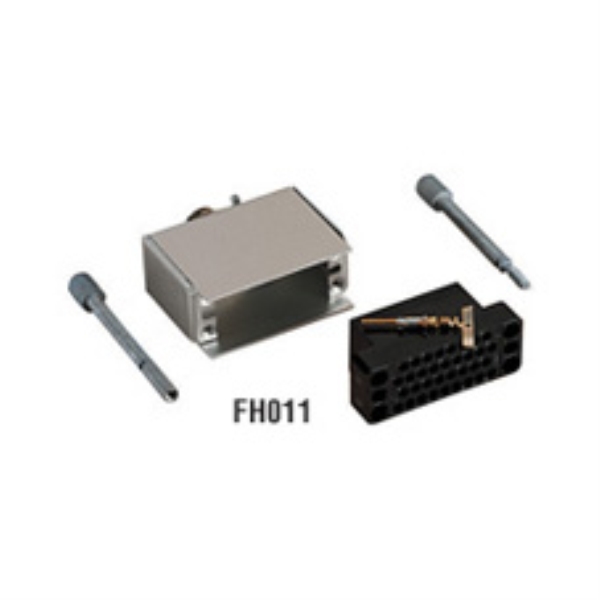 FH011-10PAK by BLACK BOX CORP