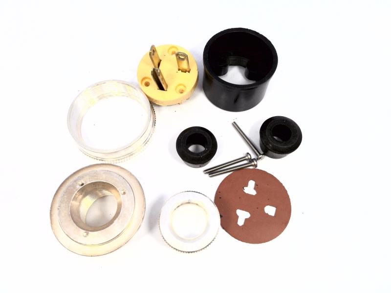 EATON CORPORATION 2506A-250