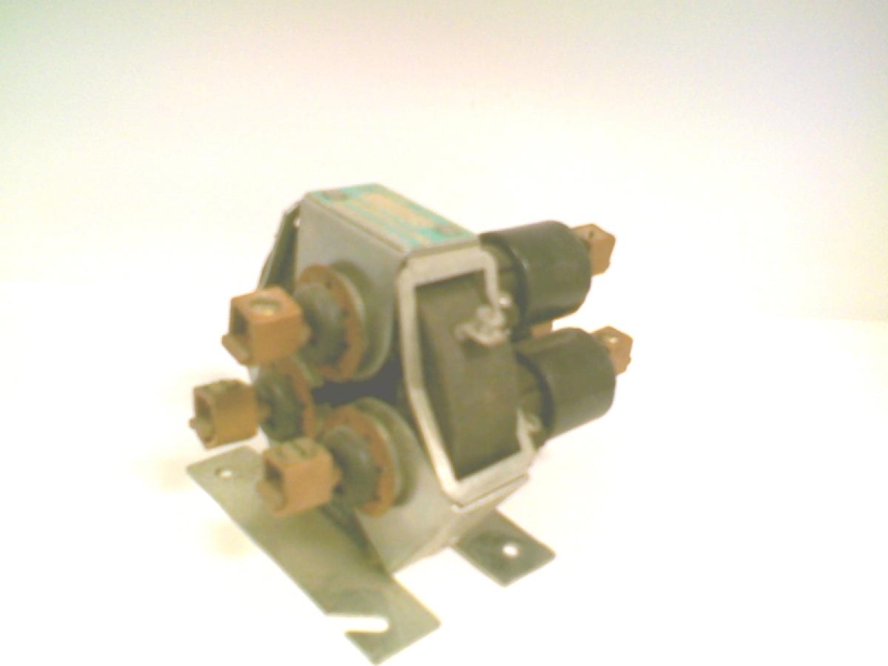 BFC3-387 by AMERICAN ELECTRONIC COMPONENTS