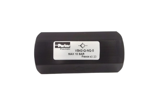 PARKER VB42-Q-NQ-5