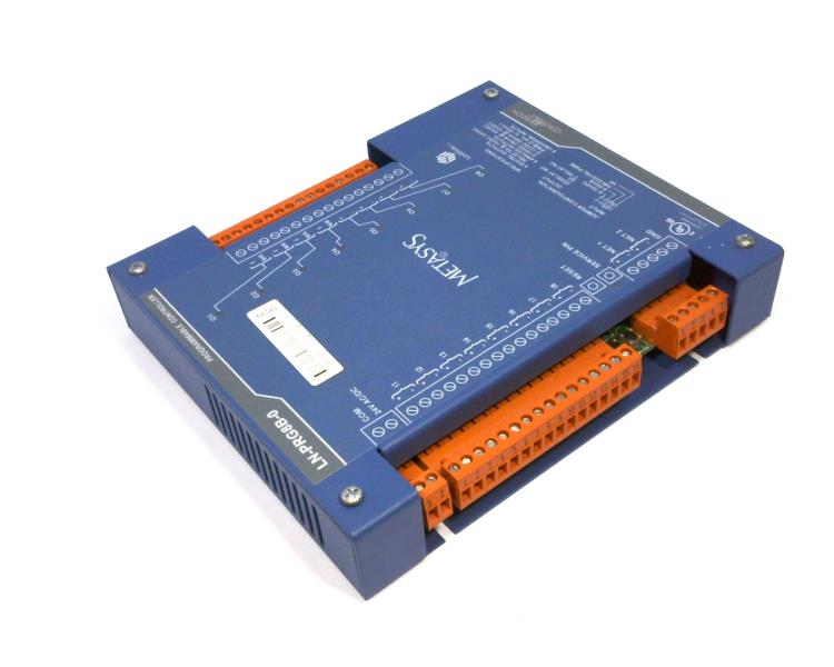 JOHNSON CONTROLS LN-PRG8B-0