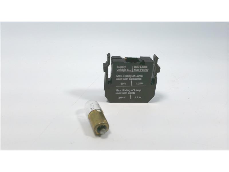 EATON CORPORATION E22D24