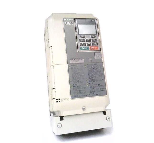 YASKAWA ELECTRIC CIMR-AA4A0002FAA
