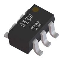 NXP SEMICONDUCTOR BAS70-07S 115.