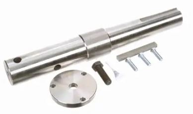 REGAL REXNORD 115DSP207