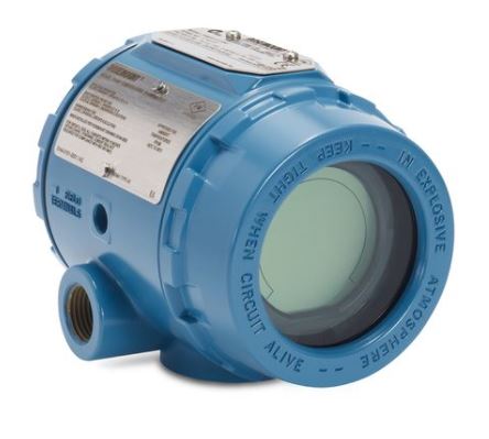 EMERSON 3144PD1A1NADA1M5