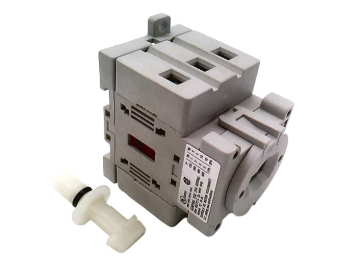 ALLEN BRADLEY 194E-A25-1753