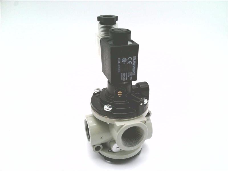 ASCO NF5BAN522N66W30