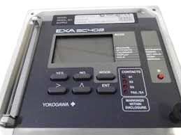 YOKOGAWA EXA-SC402