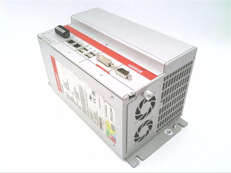 BECKHOFF C6920-0040