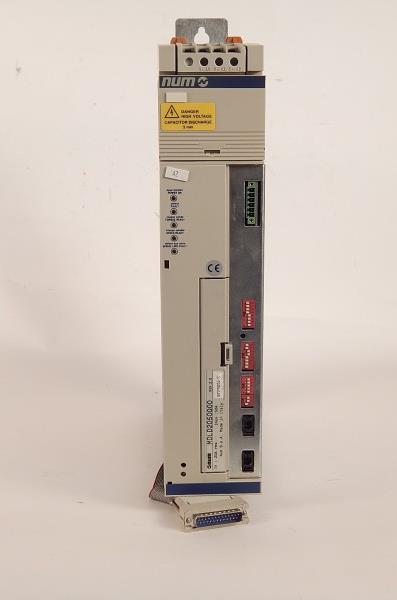 NUMATECH INC MDLU3034N01AN