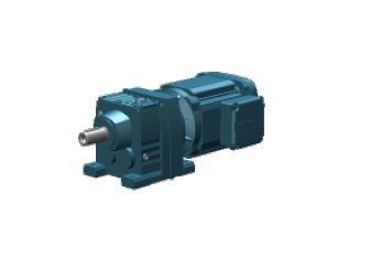 SEW EURODRIVE R47 DRN90S4/DH