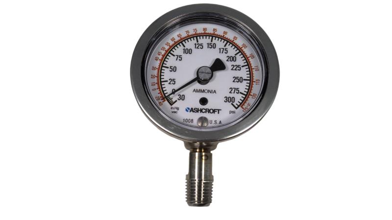 ASHCROFT 63-1008-S-02L-30IMV&300#