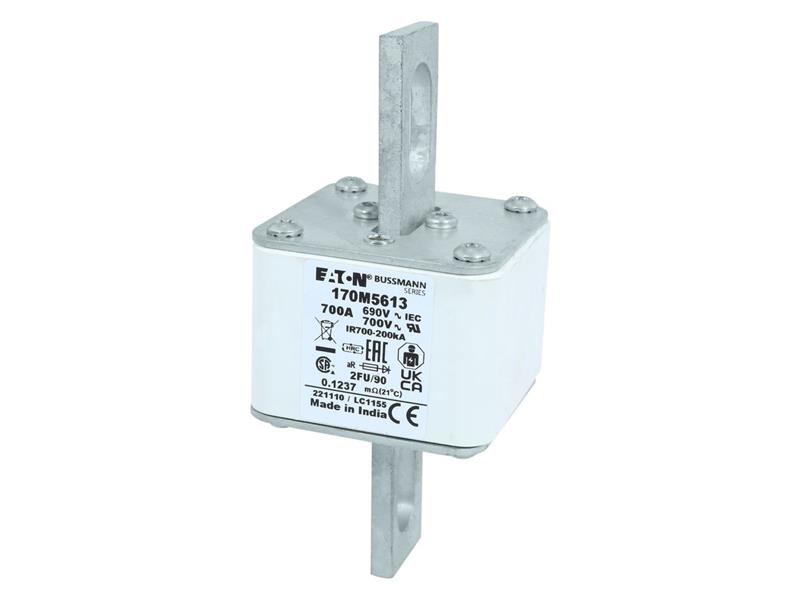 EATON CORPORATION 170M5613