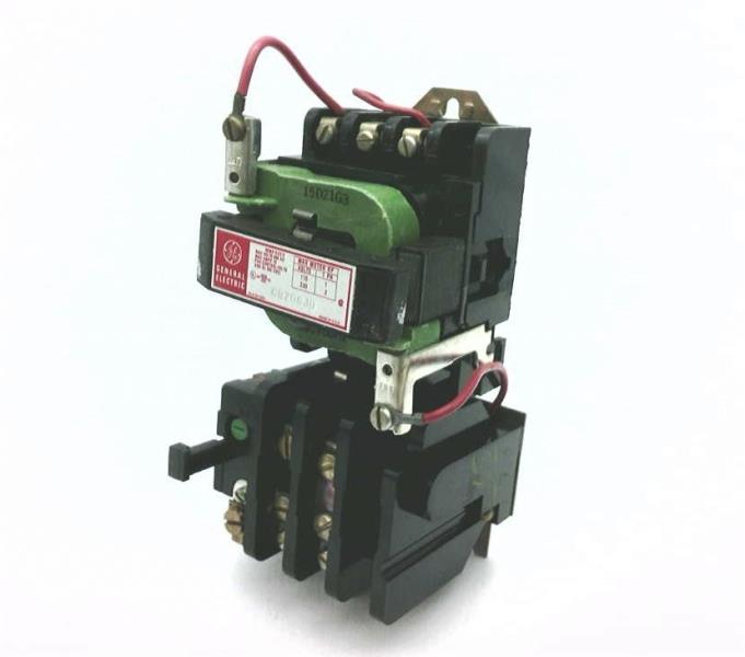 GENERAL ELECTRIC CR206J0