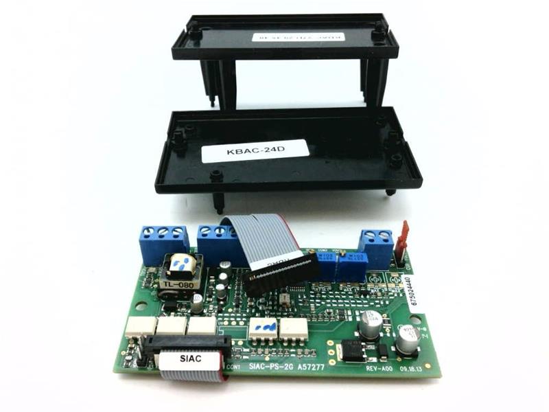 KB ELECTRONICS SIAC-PS-2G