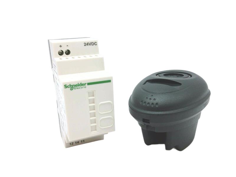 SCHNEIDER ELECTRIC XB5RMB03